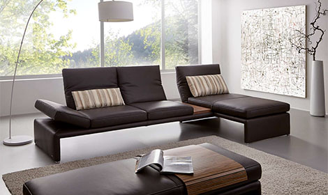 Sofa Koinor Raoul